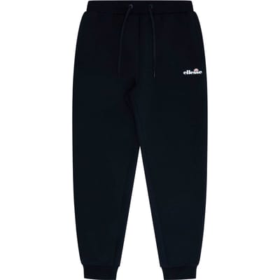 Ellesse Heren Sirtori Joggingbroek (Zwart)