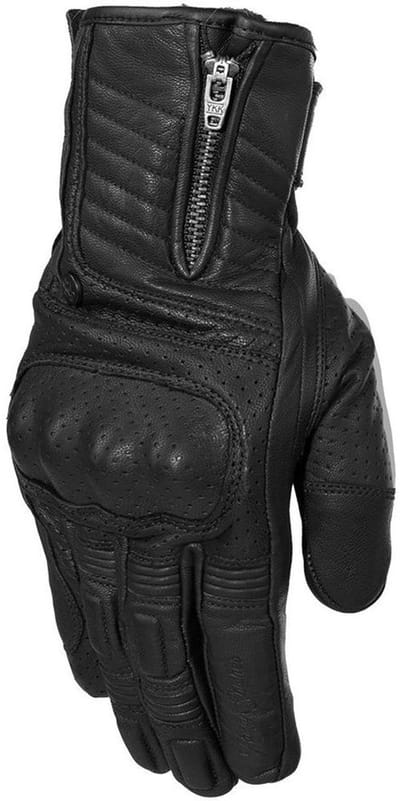 Rusty Stitches Simon Motorfiets handschoenen -