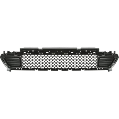 Bumper onderdelen BLIC 6502-07-3208910P