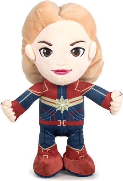 Marvel Avengers Endgame - Knuffel Pluche - 33 cm