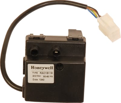 Itho Daalderop serviceset ontsteektrafo 07.95.61.002