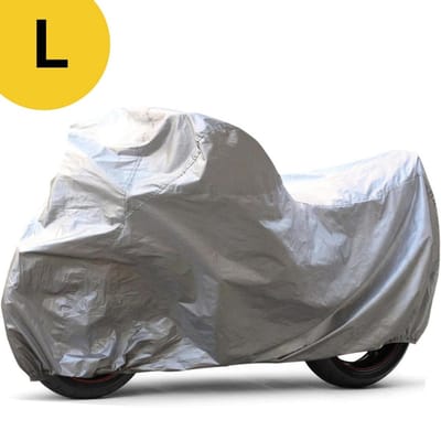 Urban State motorhoes - Scooterhoes - Motorhoes waterdicht buiten - Maat L