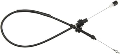 Gaskabel - Verbindingskabel - Motoronderdeel - Precisie Gemaakt - 120 gram