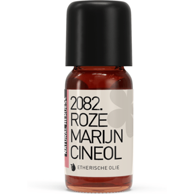 Natural Heroes Rozemarijn Etherische Olie (Cineol) - 10ml