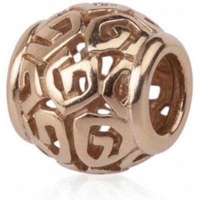 Pandora Charm Goud