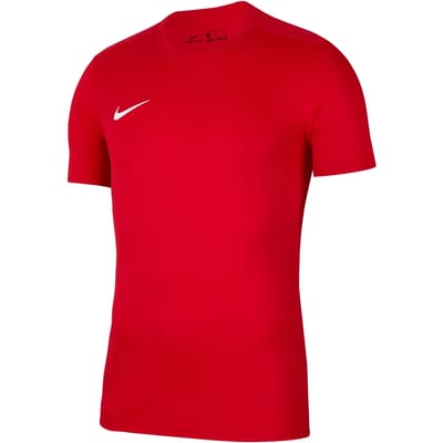 Nike Park VII SS Shirt Heren - Maat S