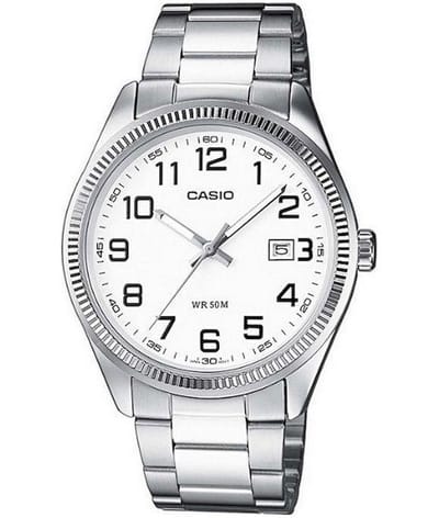 Horologe Casio MTP-1302PD-7BVEF Analoog Quartz