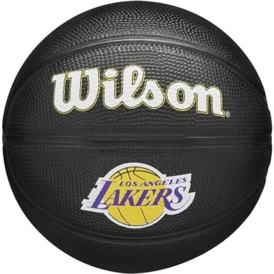 Mini Basketbal nba Los Angeles Lakers