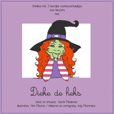 Dieke De Heks - Veerle Meuleman