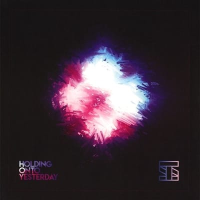 Stilz - (White) Holding Onto Yesterday (LP) (Coloured Vinyl)