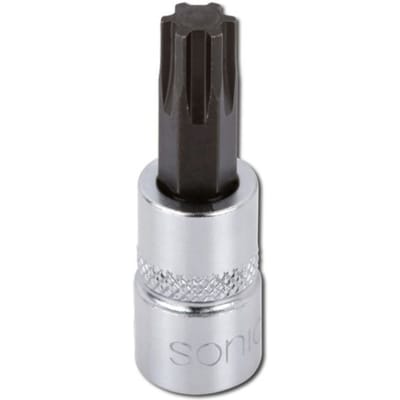 Dopbit 1/4" TORX 12-kant SONIC 8193708SON