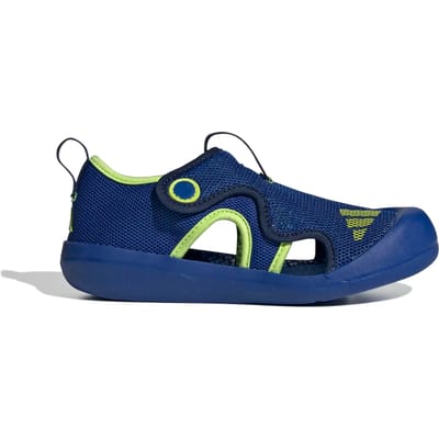 Adidas Sportswear Altaventure 3.0 Schoenen Kids - Kinderen - Blauw