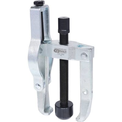 KS Tools 7001260 Poelietrekker voor lagerring Spanbereik 90 mm Aantal haken 2