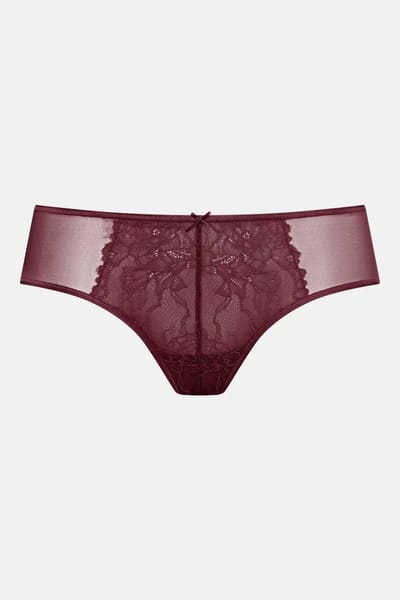 Mey - Fabulous Hipster Boysenberry - maat 38 - Rood