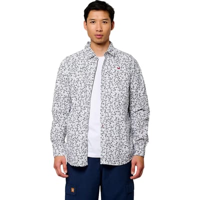 Shirt met lange mouwen Kaporal Brady