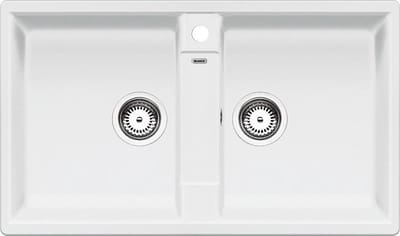 Blanco Keukenspoelbak 516678
