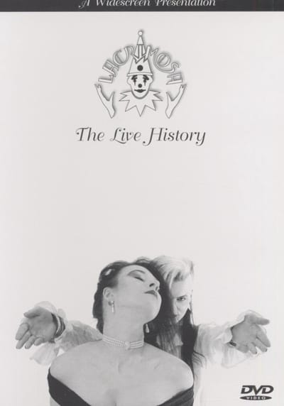 Live History
