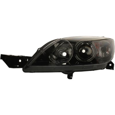 Koplampen TYC 20-0860-05-2, links