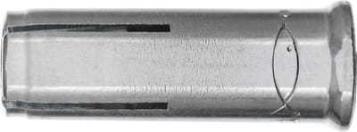 Fischer 532232 EA II M10x25 Inslaganker (50st) - 532232