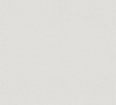 UNI BEHANG | Basic - Wit - A.S. Création Natural Living D`eco