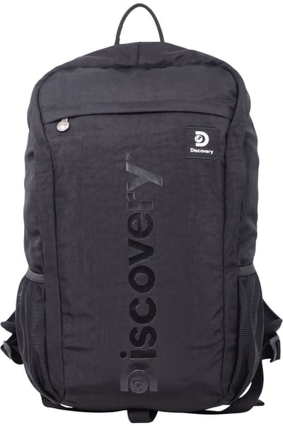 Discovery Commuter Rugzak / Outdoor Rugzak Zwart - D03610 - Zwart