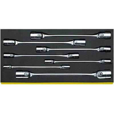 Stahlwille TCS 29/7,8X9-20X22MM 96830195 Gereedschapsset