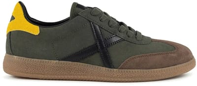 Munich Barru 234 Schoenen Groen EU 40