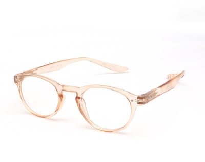 Leesbril Vista Bonita Hold On-Soft skin-+1.00