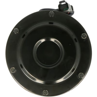 Compressor airconditioning DENSO DCP99807