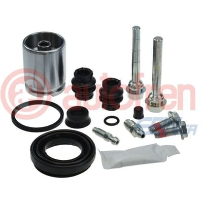 Reparatieset, remklauw AUTOFREN SEINSA D43542S