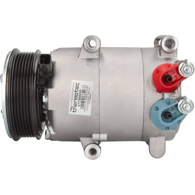 Compressor airconditioning THERMOTEC KTT090260