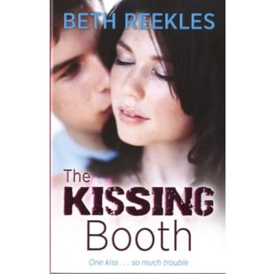 The Kissing Booth - Beth Reekles