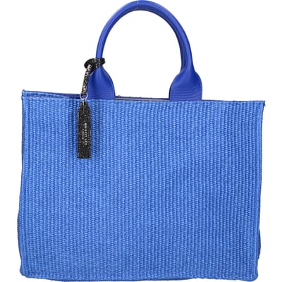 My-Best Bag tas ZWART BLUETTE