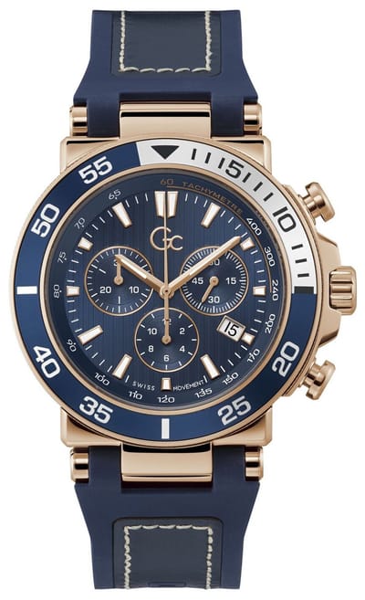 Gc Z14008G7MF One Sport horloge