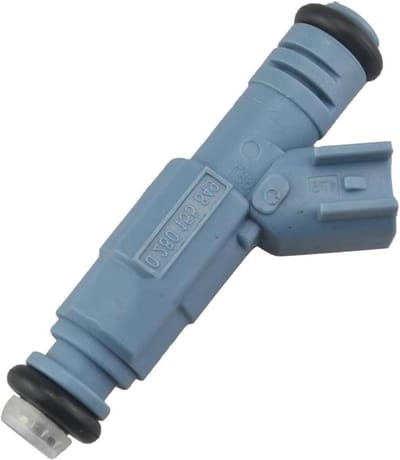 Brandstof Verstuiver - Benzine Injector - Motor Onderhoud - Snelle Koude Start - 1 Stuk - Zwart