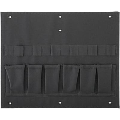 Stahlwille 136 L-BOXX® WK Gereedschapspaneel