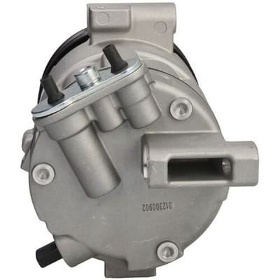 Airco-compressor BOSCH 1 986 AD1 463
