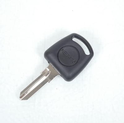 Accessoire origine pour Scooter Peugeot Elyseo 1998 803095 / NE74T5 / ébauche clé Neuf