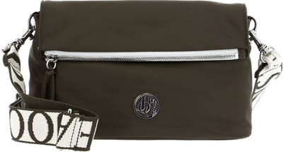 JOOP! Schoudertas Lietissimo Lani Shoulderbag SHZ Khaki Groene