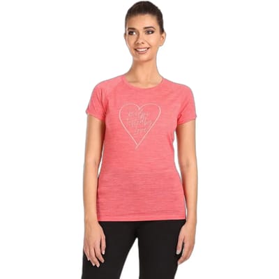 Dames-T-shirt Kilpi Zarja