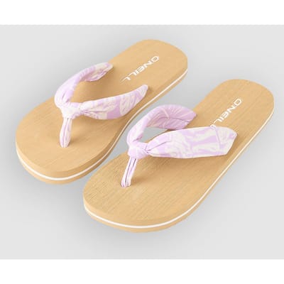 O'Neill Disty Sun Teenslippers Junior