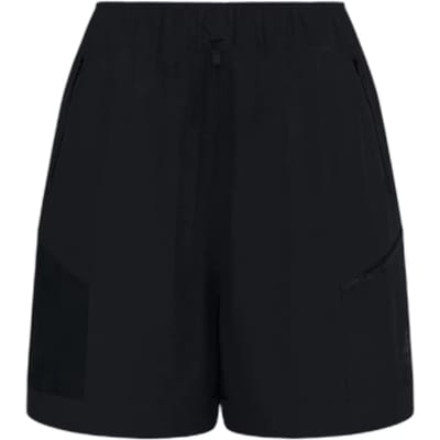 Odlo Essential Cargo Baggies Korte Broek Zwart L Vrouw