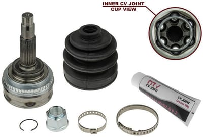 Homokineet reparatie set OEM 42370-49035