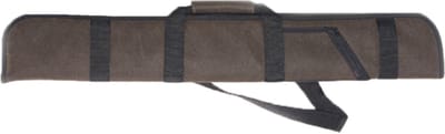 Keutas suede bruin - 1/2