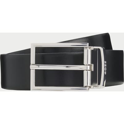 Boss Gordels zwart