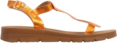 Sandalen met riempjes