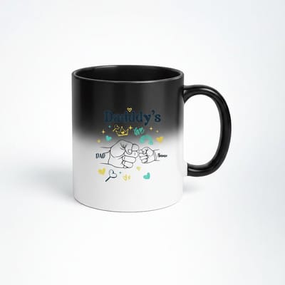Nevolis® | Espressomok 330ml met Uniek Design | Ontwerp Jouw Eigen Mok | Handgemaakt Cadeau voor Koffieliefhebbers | Gepersonaliseerd op Aanvraag | Enkel of Grote Bestelling