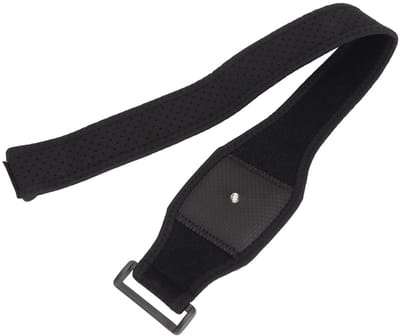 Dailygoods- VR Tracking Belt - Verstelbare Tailleband - Ademend Ontwerp - Veilig en Betrouwbaar - Rekbare Stof - Nauwkeurige Positionering - Vr Riem