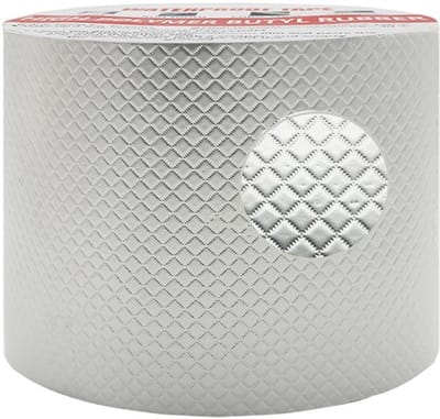 Dailygoody - Waterdicht plakband - Butyl afdichtingstape - Verbeterde