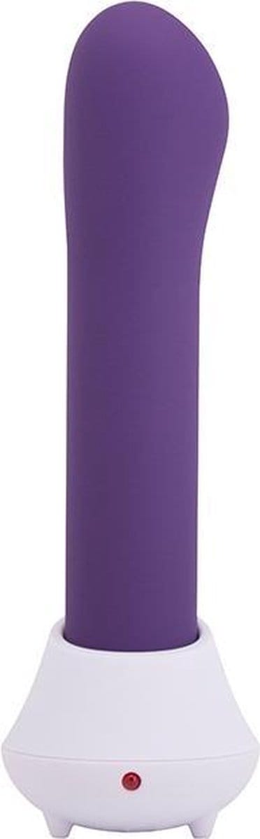 Paarse Oplaadbare Vibrator - Dream Lucid